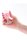 NS Novelties Glams Cosmic Medium Pink