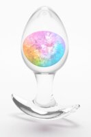 NS Novelties Glams Cosmic Medium Mehrfarbig