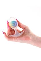 NS Novelties Glams Cosmic Medium Mehrfarbig