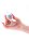NS Novelties Glams Cosmic Medium Mehrfarbig