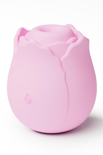 NS Novelties Inya The Vibrating Rose