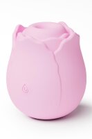 NS Novelties Inya The Vibrating Rose