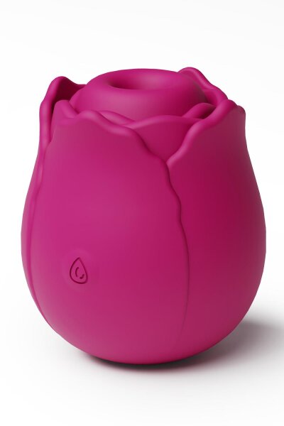 NS Novelties Inya The Vibrating Rose