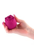 NS Novelties Inya The Vibrating Rose
