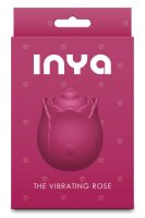 NS Novelties Inya The Vibrating Rose