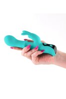 NS Novelties Inya Cyberluxe T&uuml;rkis