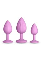 Inya Triple Ace Kit Pink