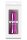 Inya Shimmer Metallic Pink