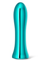 Inya Shimmer Metallic T&uuml;rkis