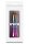 Inya Shimmer Metallic Mehrfarbig
