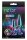 NS Novelties Aluminium Analplug Set 2-teilig Chrom