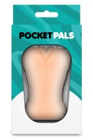 NS Novelties Pocket Pals Vagina Stroker