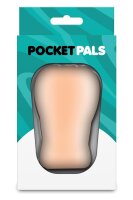 NS Novelties Pocket Pals Anal Stroker
