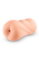NS Novelties Pocket Pals Anal Stroker