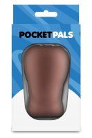 NS Novelties Pocket Pals Anal Stroker