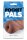 NS Novelties Pocket Pals Anal Stroker