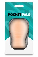 NS Novelties Pocket Pals Mouth Stroker