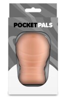 NS Novelties Pocket Pals Mouth Stroker