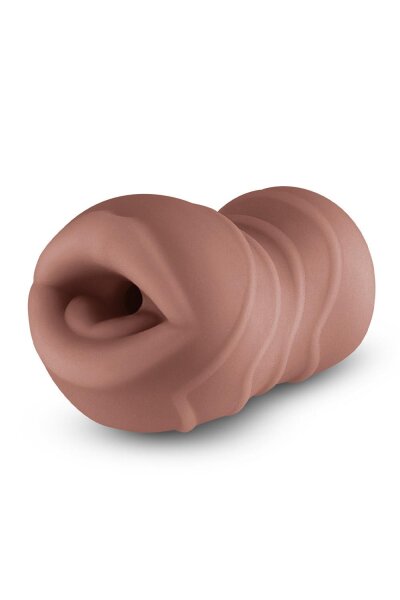 NS Novelties Pocket Pals Mouth Stroker