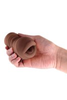 NS Novelties Pocket Pals Mouth Stroker