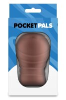 NS Novelties Pocket Pals Mouth Stroker
