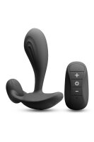 NS Novelties Renegade Echo Prostate Massager with Remote...