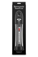 NS Novelties Renegade Warrior Rechargeable Waterproof...