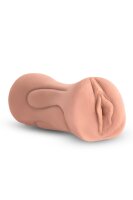 NS Novelties I Dream of Milf Anita Vagina Masturbator Beige