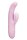Le Wand Hither Rocking Rabbit Vibrator Pink 23 cm