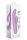 Le Wand Hither Rocking Rabbit Vibrator Pink 23 cm
