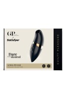 Guilty Pleasure Aura Pulse Premium Stimulator