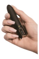 Guilty Pleasure Wiederaufladbarer Bullet Vibrator Gold