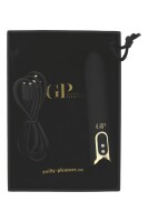 Guilty Pleasure Wiederaufladbarer Bullet Vibrator Gold