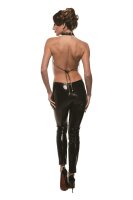 Guilty Pleasure Pearl Pleasure Halsband mit Perlenakzenten