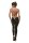 Guilty Pleasure Pearl Pleasure Halsband mit Perlenakzenten