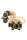 Guilty Pleasure Allure Pearl Pleasure Set 7 Piece
