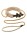 Guilty Pleasure Allure Pearl Pleasure Set 7 Piece