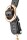 Guilty Pleasure Majestic Pearl Ballknebel mit Perlenakzenten