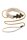 Guilty Pleasure Luminous Pearl Collar and Pearl Leash