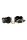 Guilty Pleasure Horizon Braided Handfesseln aus veganem Leder