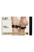 Guilty Pleasure Astral Braided Fu&szlig;fesseln mit...