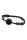 Guilty Pleasure Moonlight Braided Ballknebel mit geflochtenen Riemen