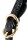 Guilty Pleasure Moonlight Braided Ballknebel mit geflochtenen Riemen