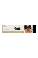 Guilty Pleasure Beacon Braided Augenmaske aus veganem Leder