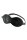 Guilty Pleasure Beacon Braided Augenmaske aus veganem Leder