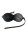 Guilty Pleasure Beacon Braided Augenmaske aus veganem Leder