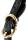 Guilty Pleasure Beacon Braided Augenmaske aus veganem Leder