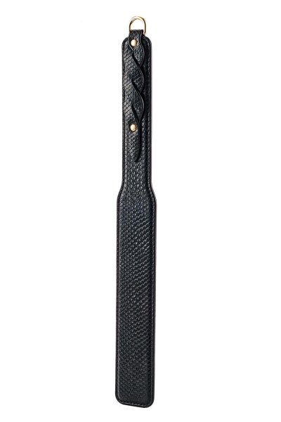 Guilty Pleasure Phantom Braided Paddle with Braided Handle