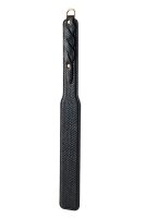 Guilty Pleasure Phantom Braided Paddle mit geflochtenem...