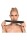 Guilty Pleasure Phantom Braided Paddle with Braided Handle